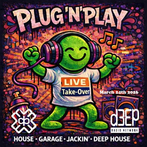 Plug 'n' Play (24/03/26)