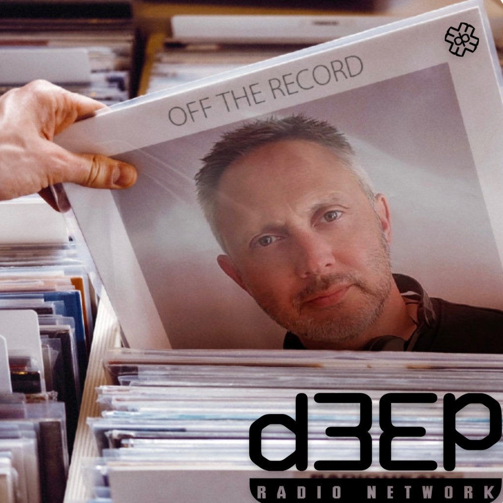 Off The Record (09/08/26)