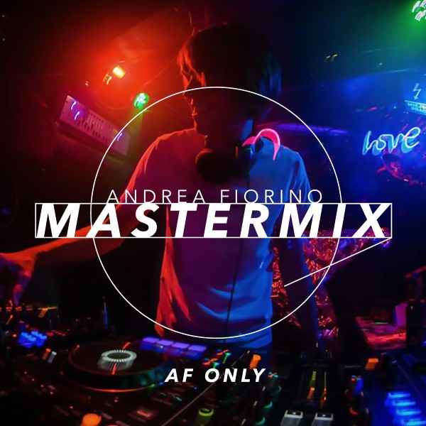 Mastermix (26/02/26)