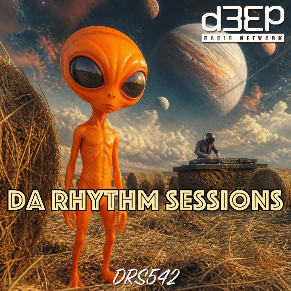 Da Rhythm Sessions (19/08/26)