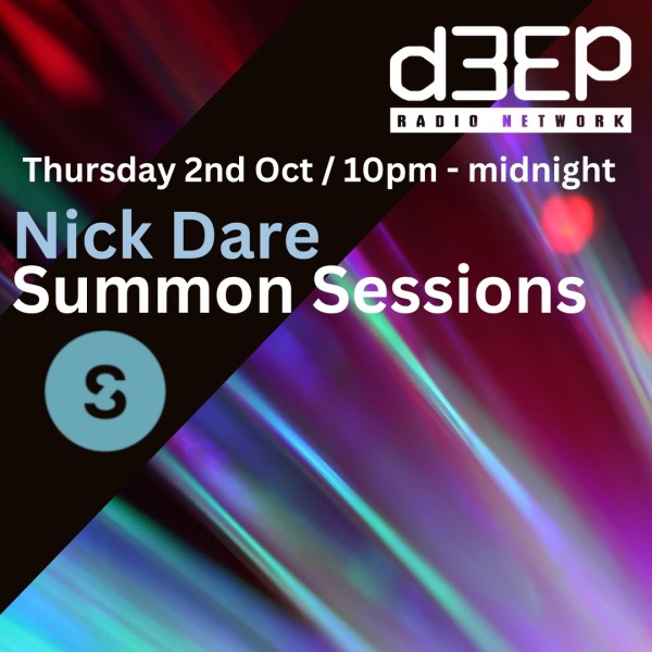 Summon Sessions (02/10/25)