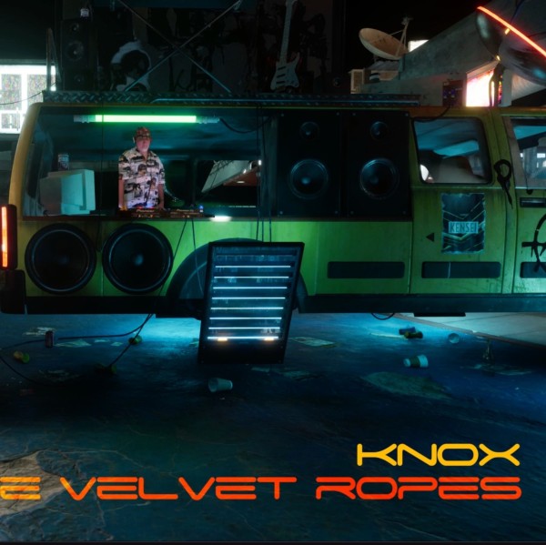 Behind The Velvet Ropes (14/11/25)