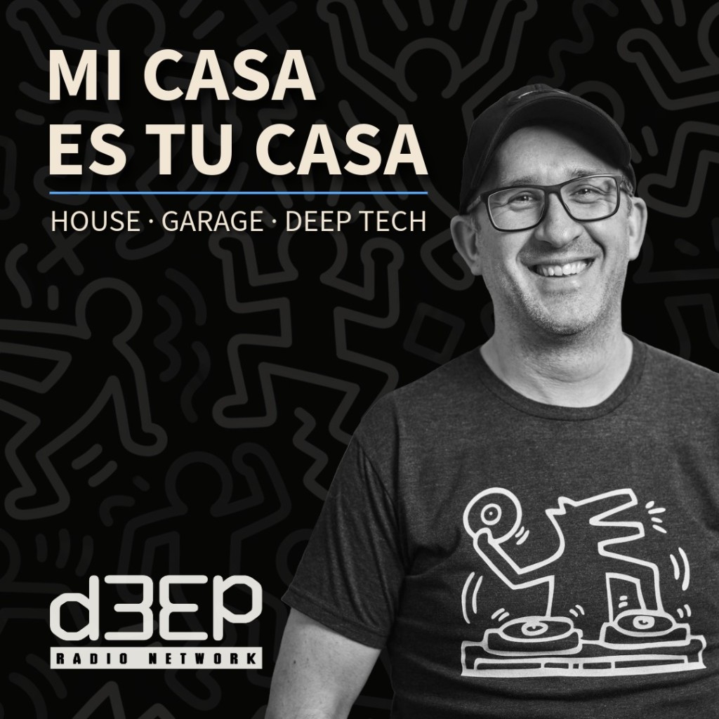 Mi Casa Es Tu Casa (02/09/26)