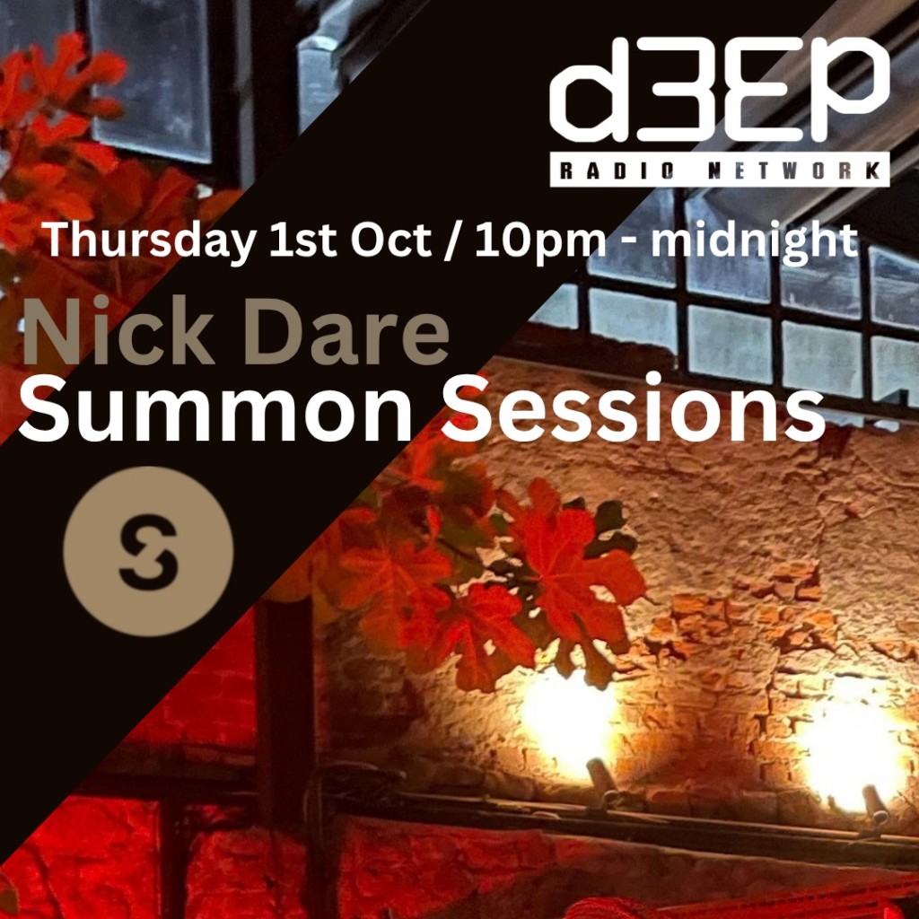Summon Sessions (01/10/26)