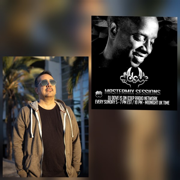 Mastermix Sessions (12/10/25)