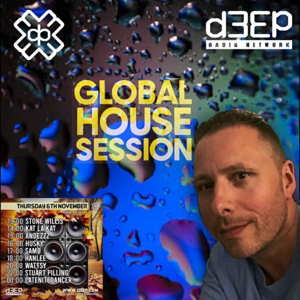 Global House Session (06/11/25)