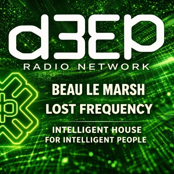 Lost Frequency (12/04/26)