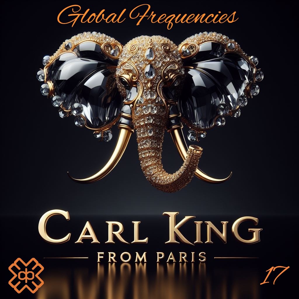 Global Frequencies (08/10/26)