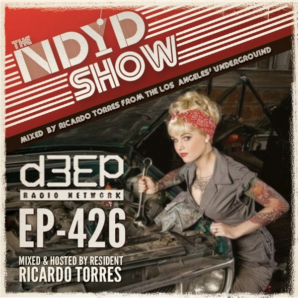 The NDYD Show (31/01/26)