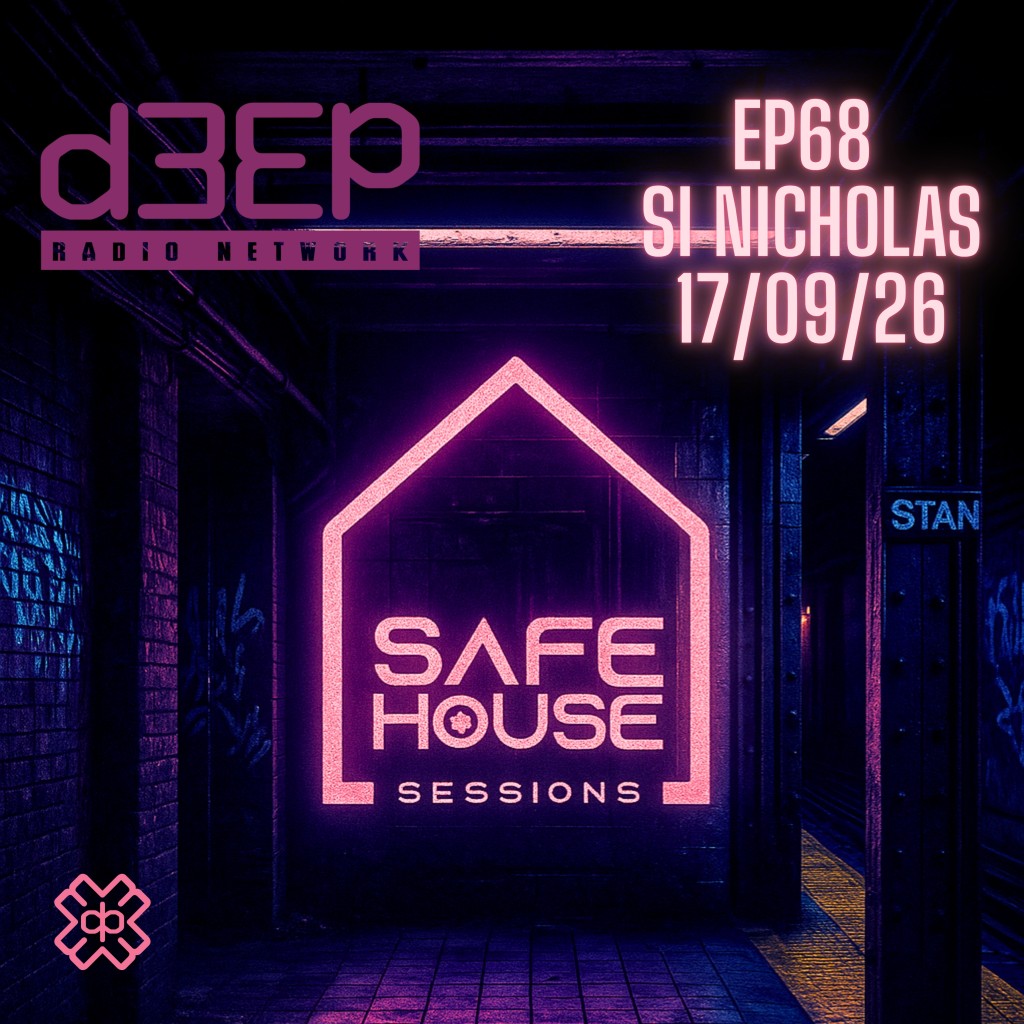 Safehouse Sessions (17/09/26)