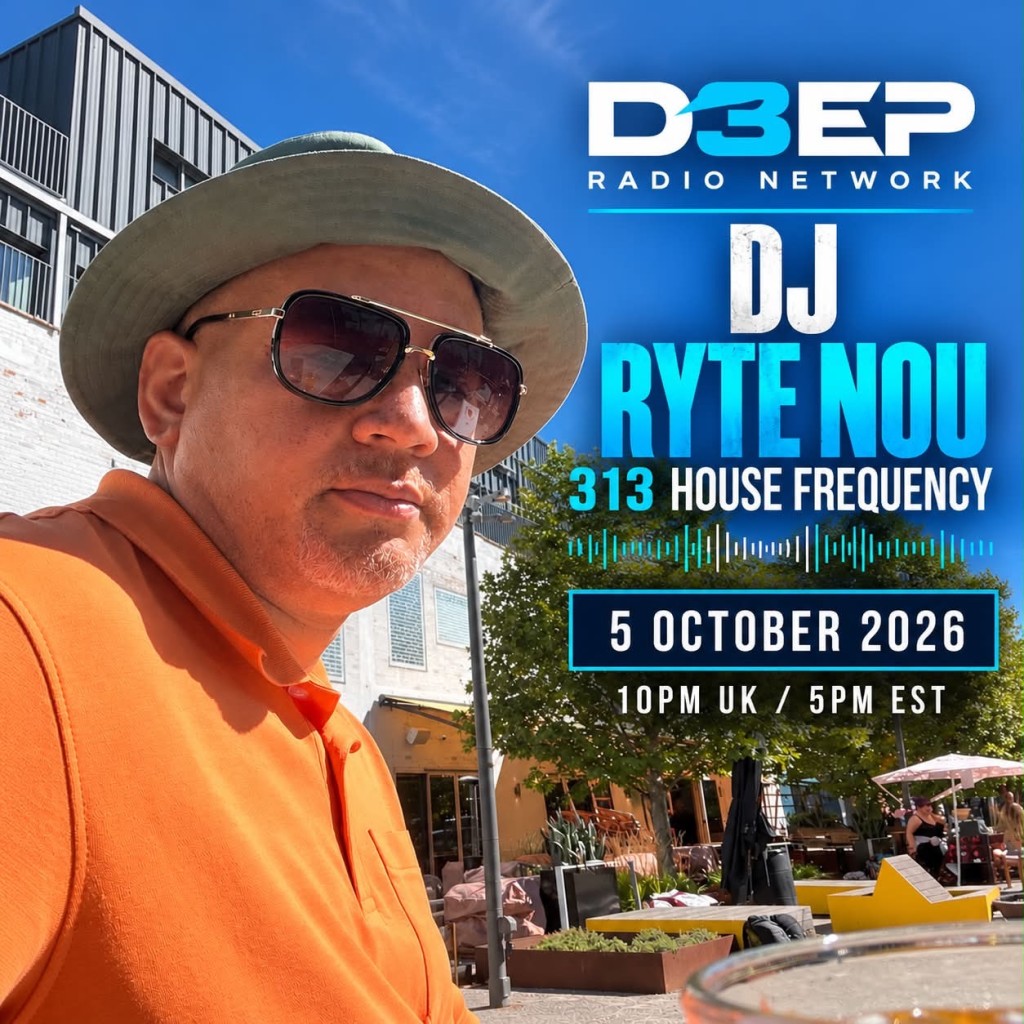 313 House Frequency (05/10/26)