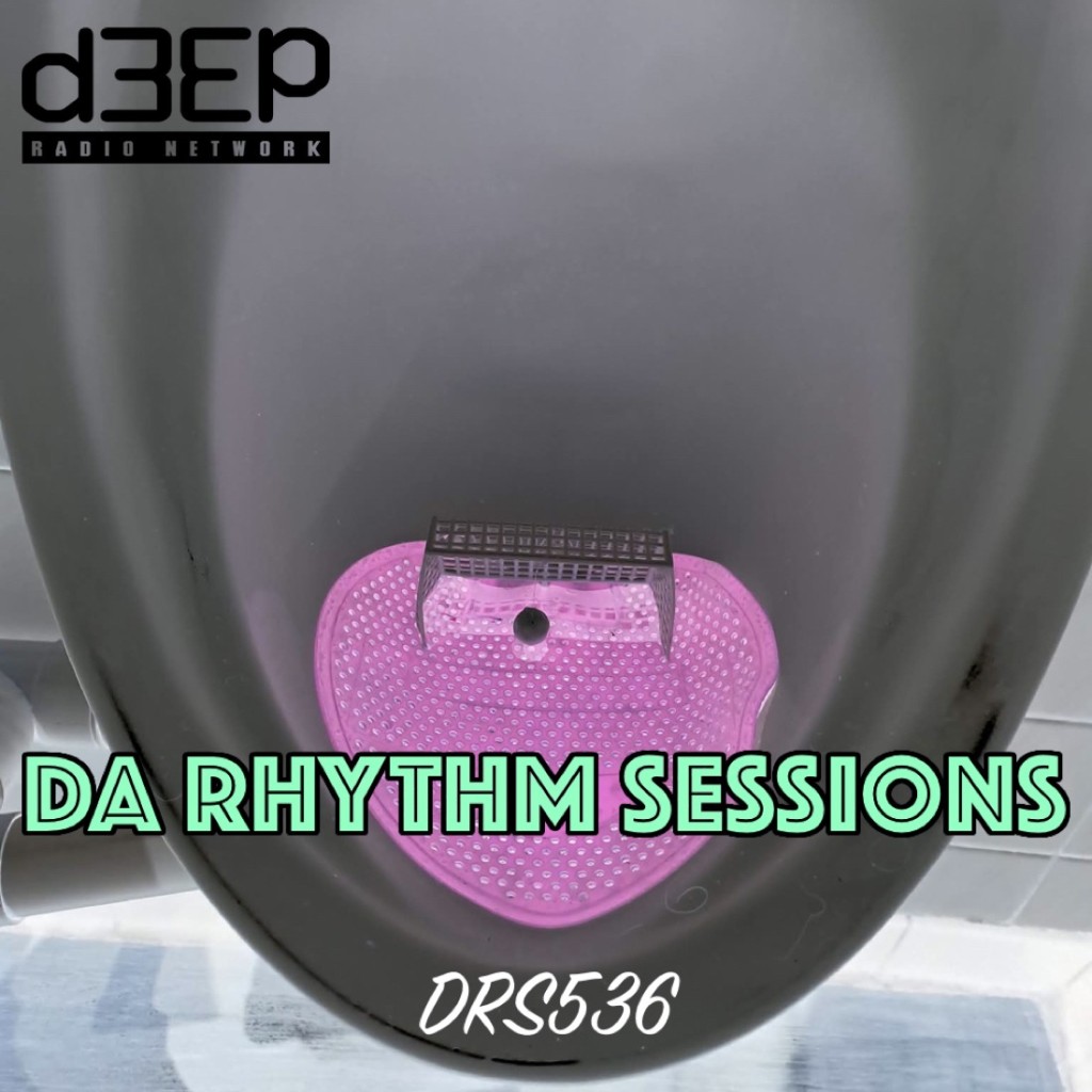Da Rhythm Sessions (08/07/26)