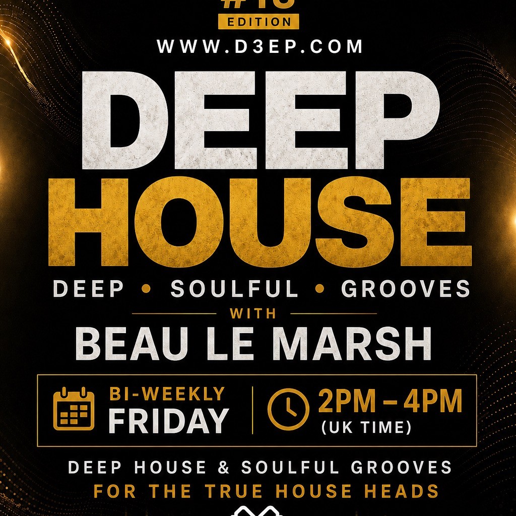 Fullhouse: Lost Frequency (18/09/26)