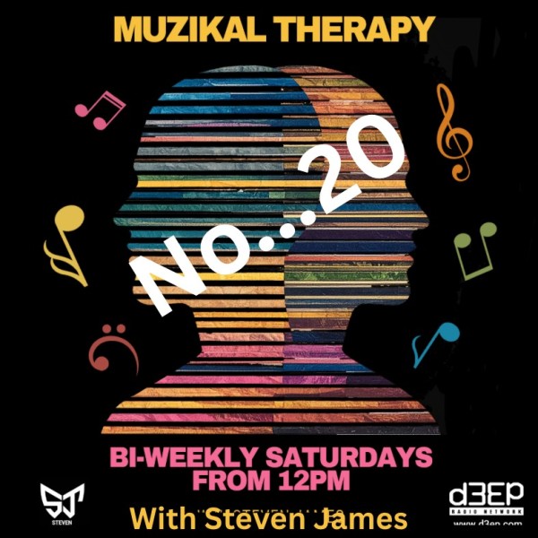 MuZiKal TheRapy SesSions (11/04/26)