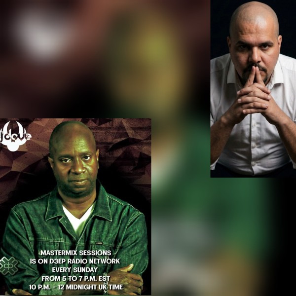 Mastermix Sessions (31/05/26)