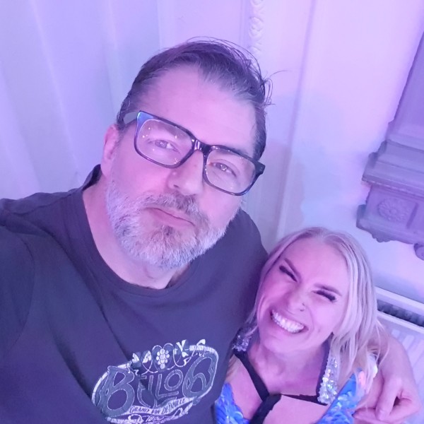 Release The Pressure (03/12/25)