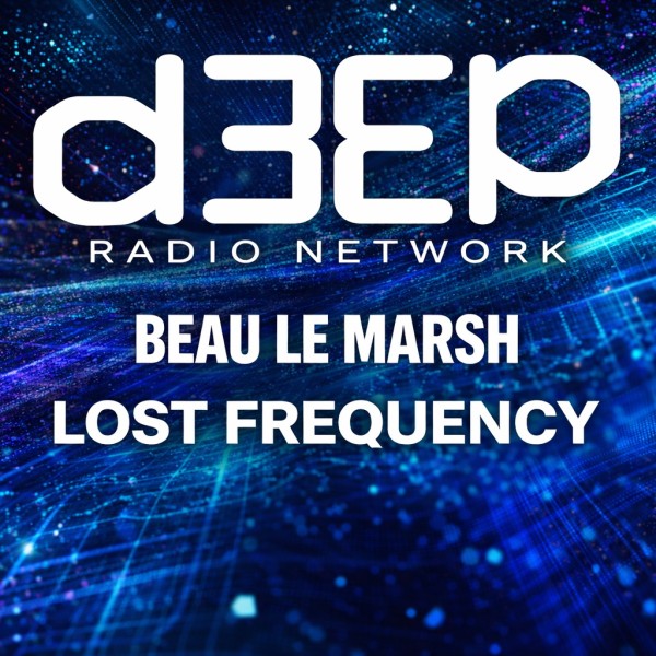 Lost Frequency (03/04/26)