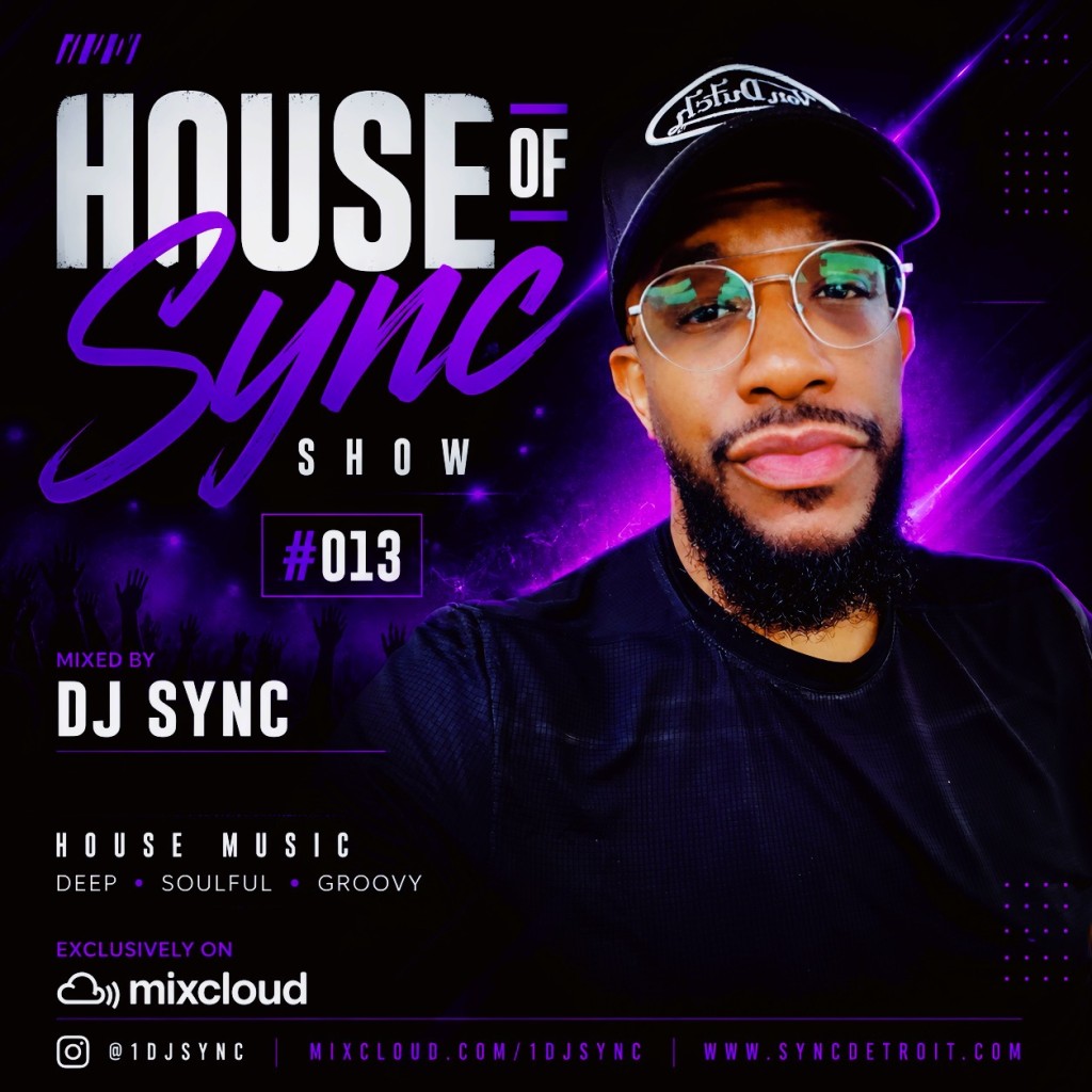 House Of Sync (20/07/26)