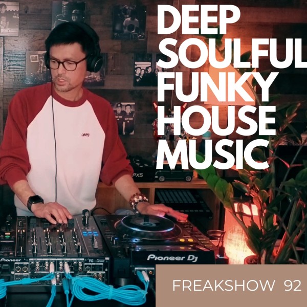 The Freakshow (22/10/25)
