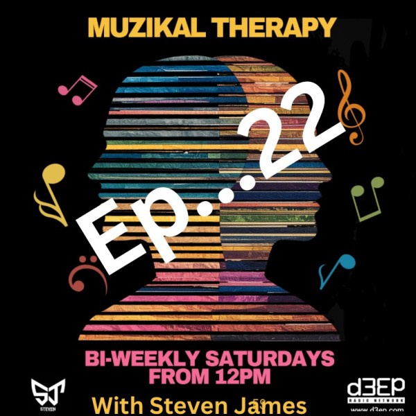 MuZiKal TheRapy SesSions (09/05/26)