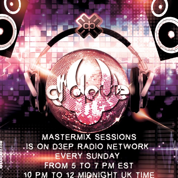 Mastermix Sessions (07/09/25)