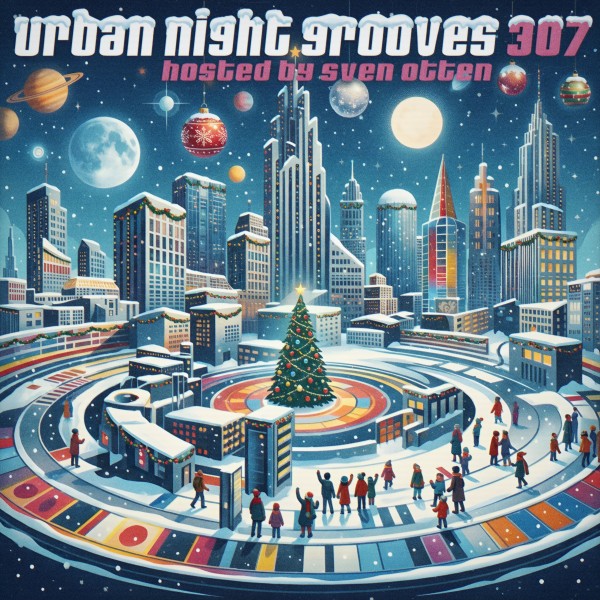Urban Night Grooves (20/12/25)