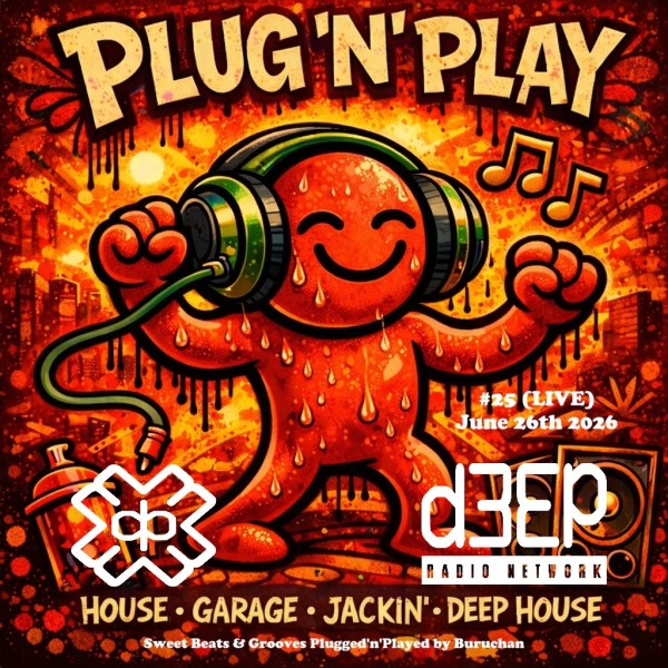 Plug 'N' Play (26/06/26)