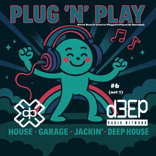 Plug 'n' Play (13/10/25)