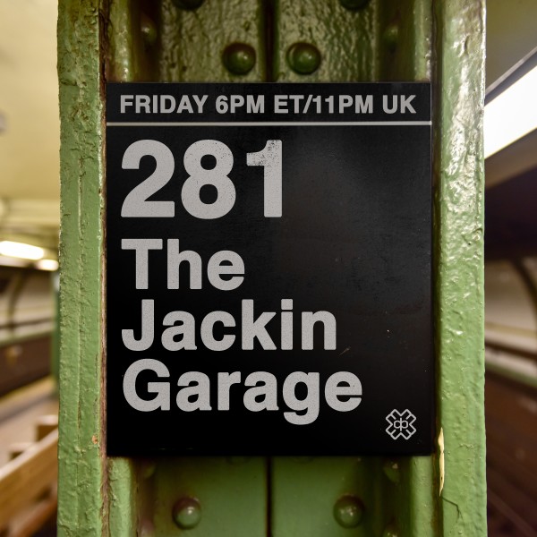 The Jackin’ Garage (01/11/24)