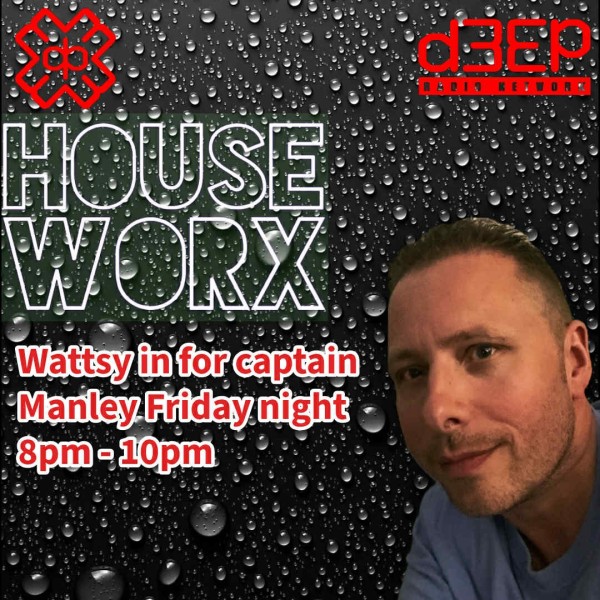 Global House Session (11/10/25)