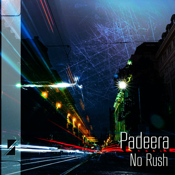 No Rush (Original Mix)