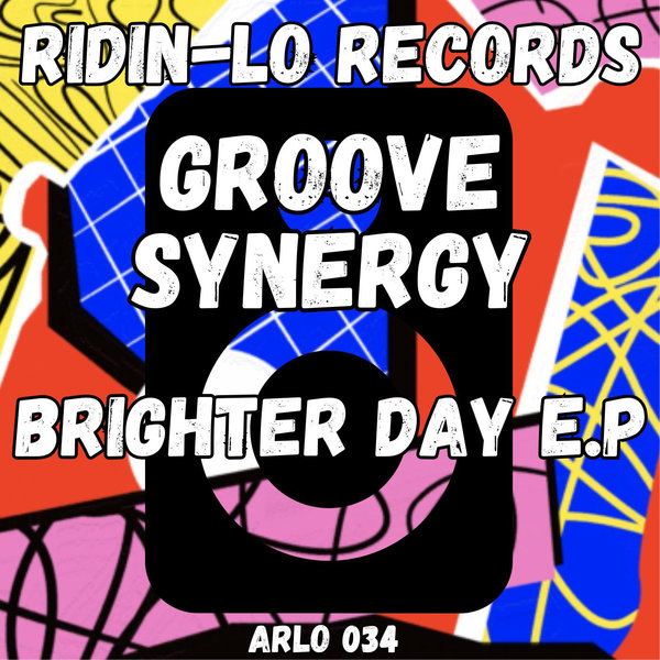 Brighter Day E.P