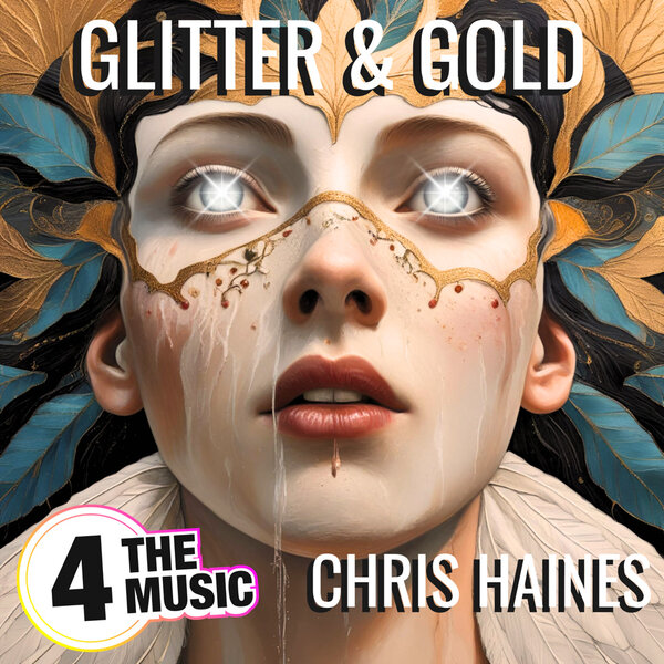 Glitter & Gold