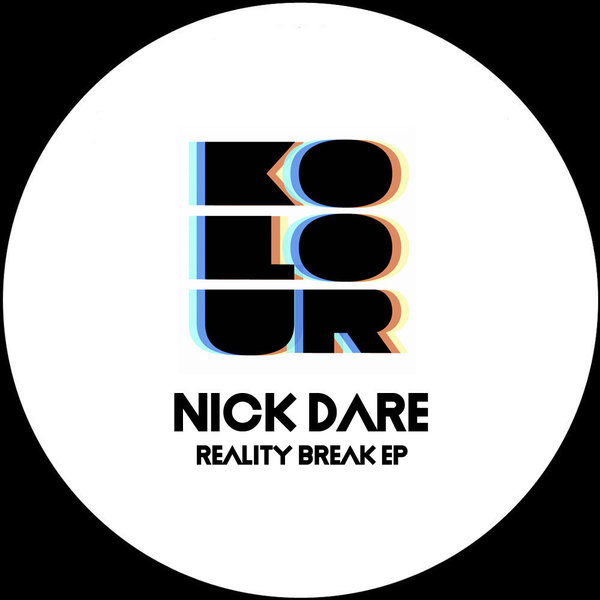 Reality Break EP