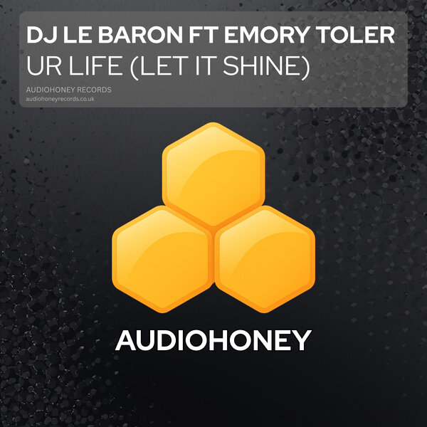 UR Life (Let It Shine)
