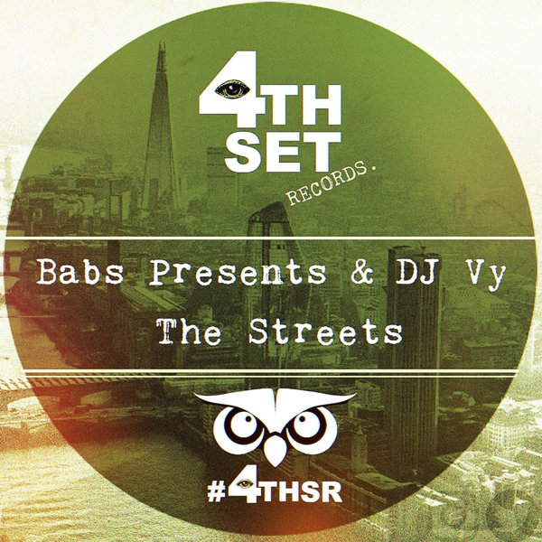 The Streets (Original Garage Mix)