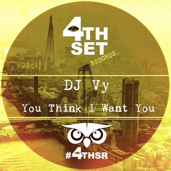 You Think I Want You