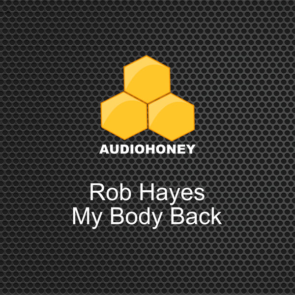 My Body Back (Original Mix)