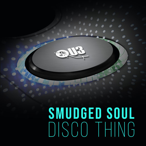 Disco Thing EP