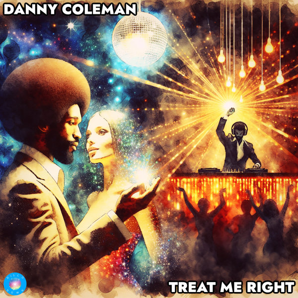 Treat Me Right