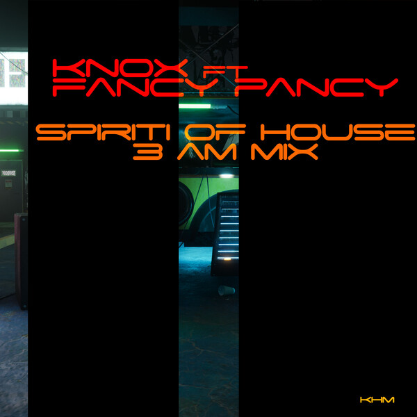 Spirit of House