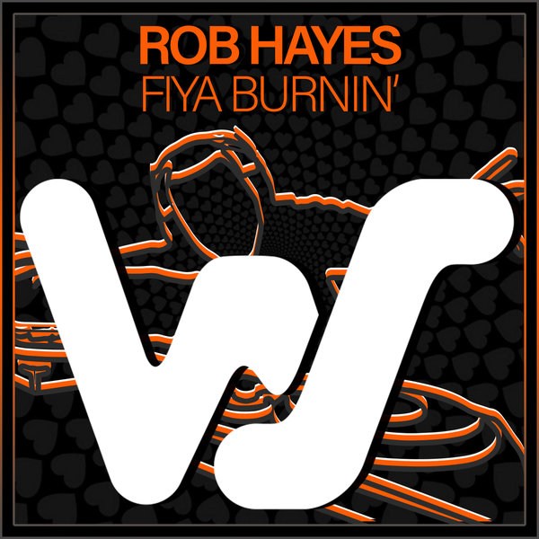 Fiya Burnin’ (Original Mix)