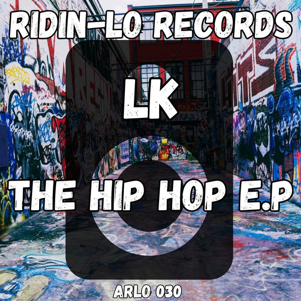 THE HIP HOP E.P