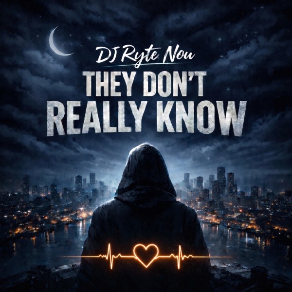 They Don’t Really Know