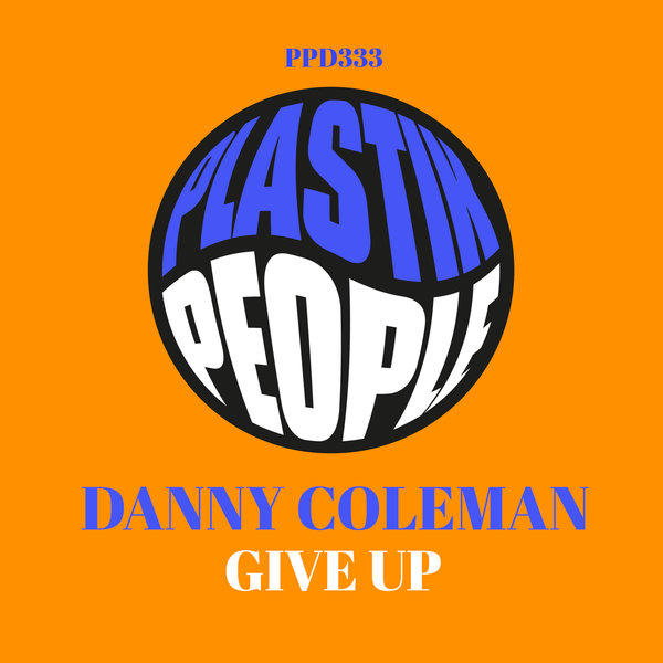 Give Up