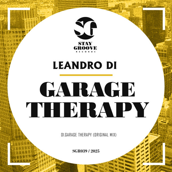 Garage Therapy