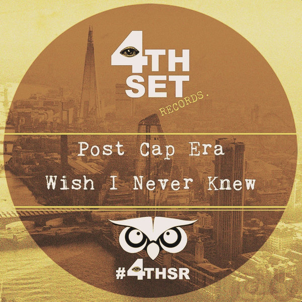 Wish I Never Knew (Original Mix)