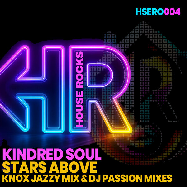 Stars Above (Knox Jazzy Mix)