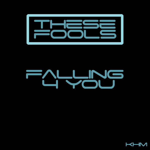 Falling 4 You
