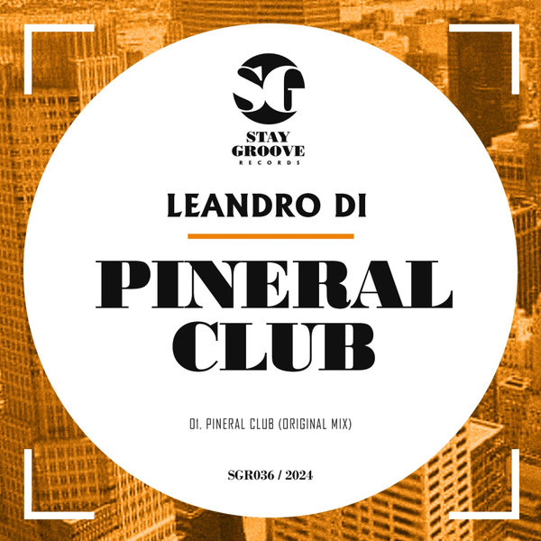 Pineral Club